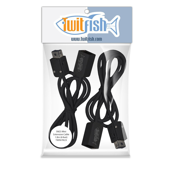 nes classic extension cable